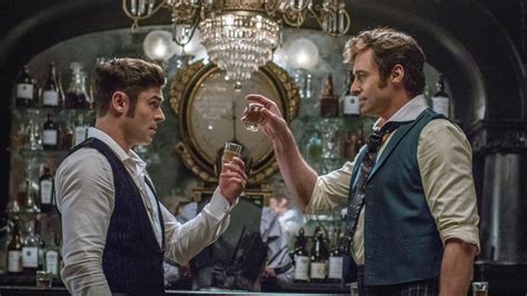 “The Greatest Showman” and the Far More Fascinating Real Life .